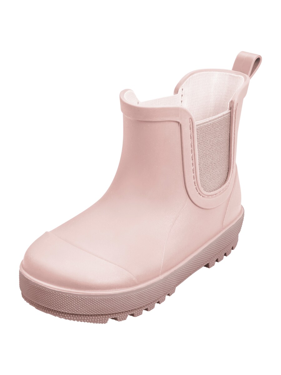 

Резиновые сапоги PLAYSHOES, розовый