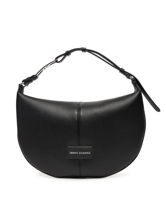 

Женская сумка XW001574 AF15632 UC001 Armani Exchange, чёрный