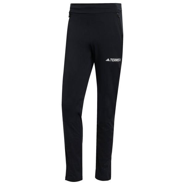 

Штаны Terrex Xperior X-country-ski Softshell - Штаны Softshell Adidas Terrex, черный