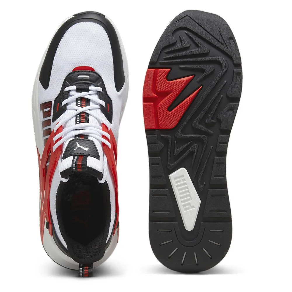 Кроссовки Puma Pacer + trainers, разноцветный — фото 2