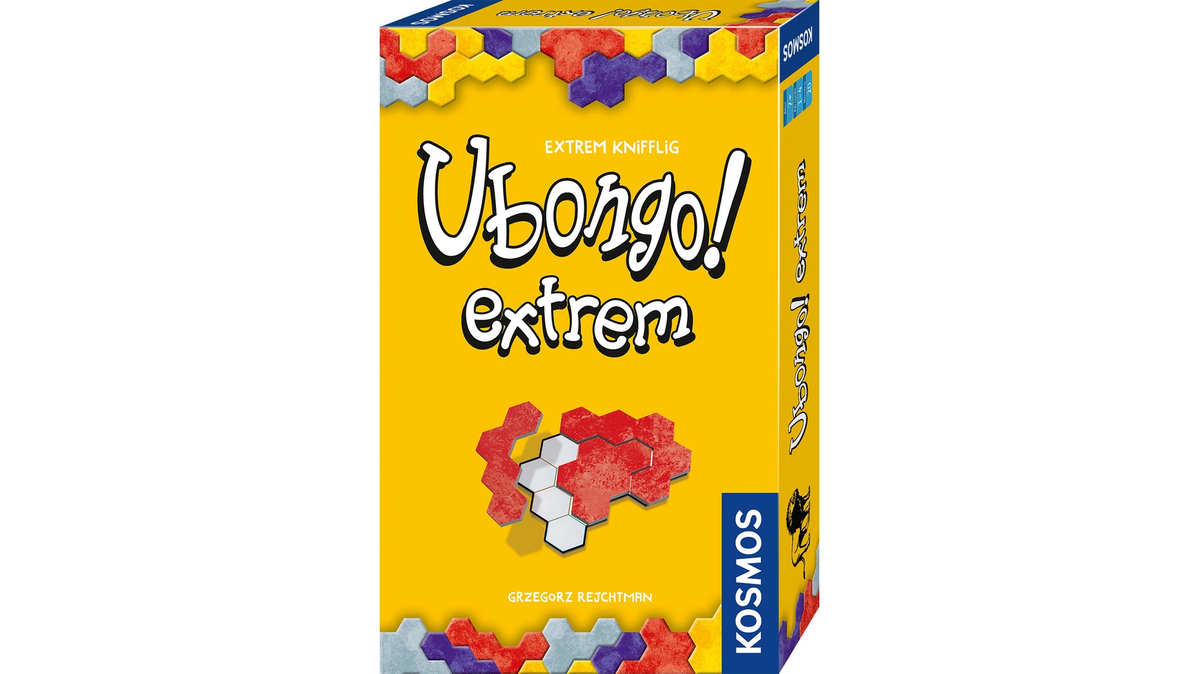 

Убонго экстрим игра с собой размести быстро и выиграй в кратчайшие сроки! Kosmos