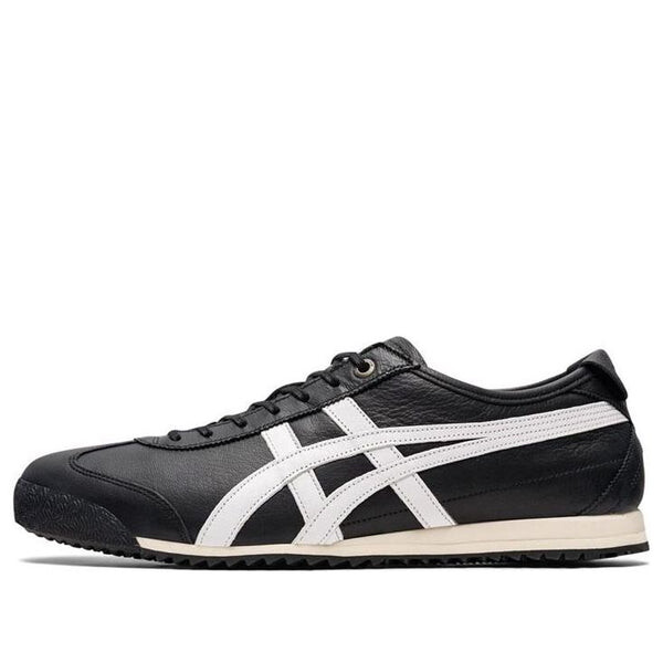 

Кроссовки mexico 66 sd Onitsuka Tiger, черный