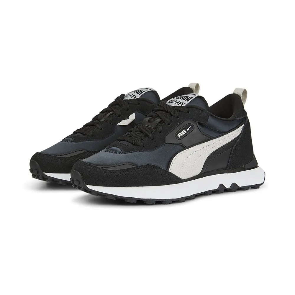 Кроссовки Puma Rider FV Soft, черный