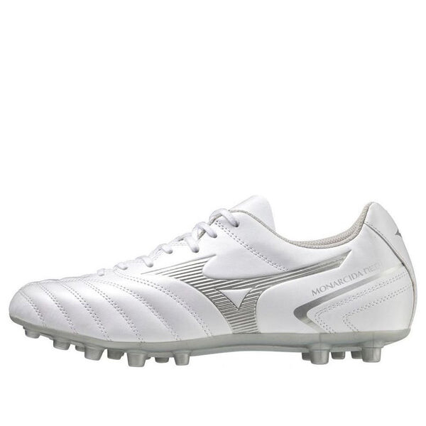 

Кроссовки monarcida neo ii select ag 'white hologram' Mizuno, белый
