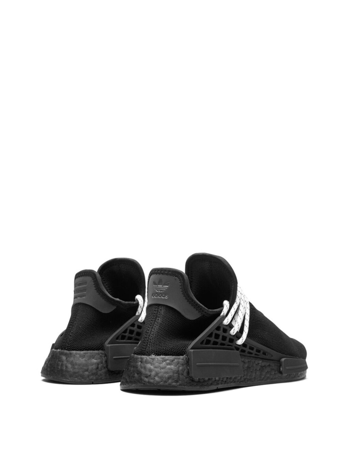 adidas кроссовки Hu NMD, черный — фото 3