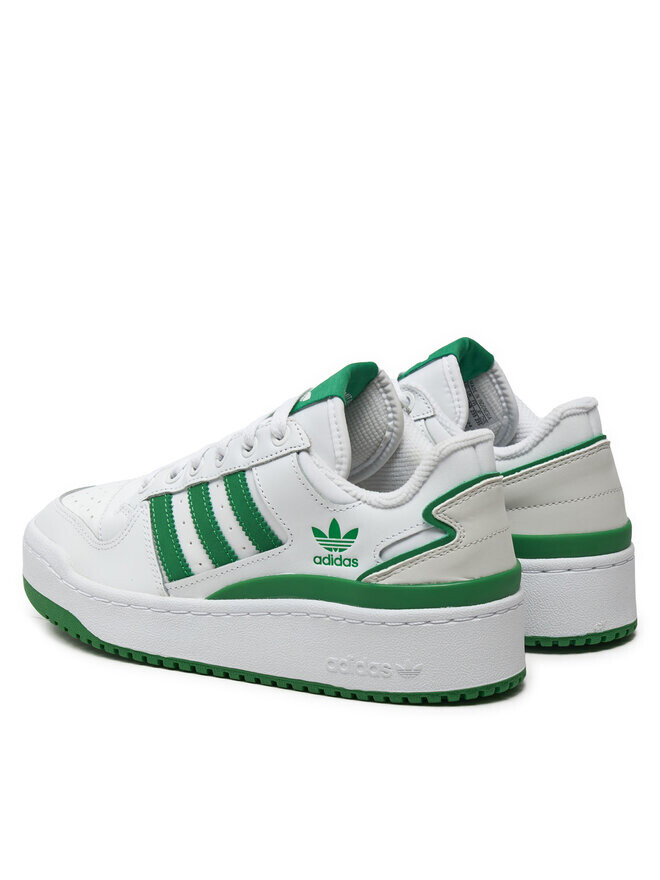Кроссовки adidas Forum Bold, белый — фото 3