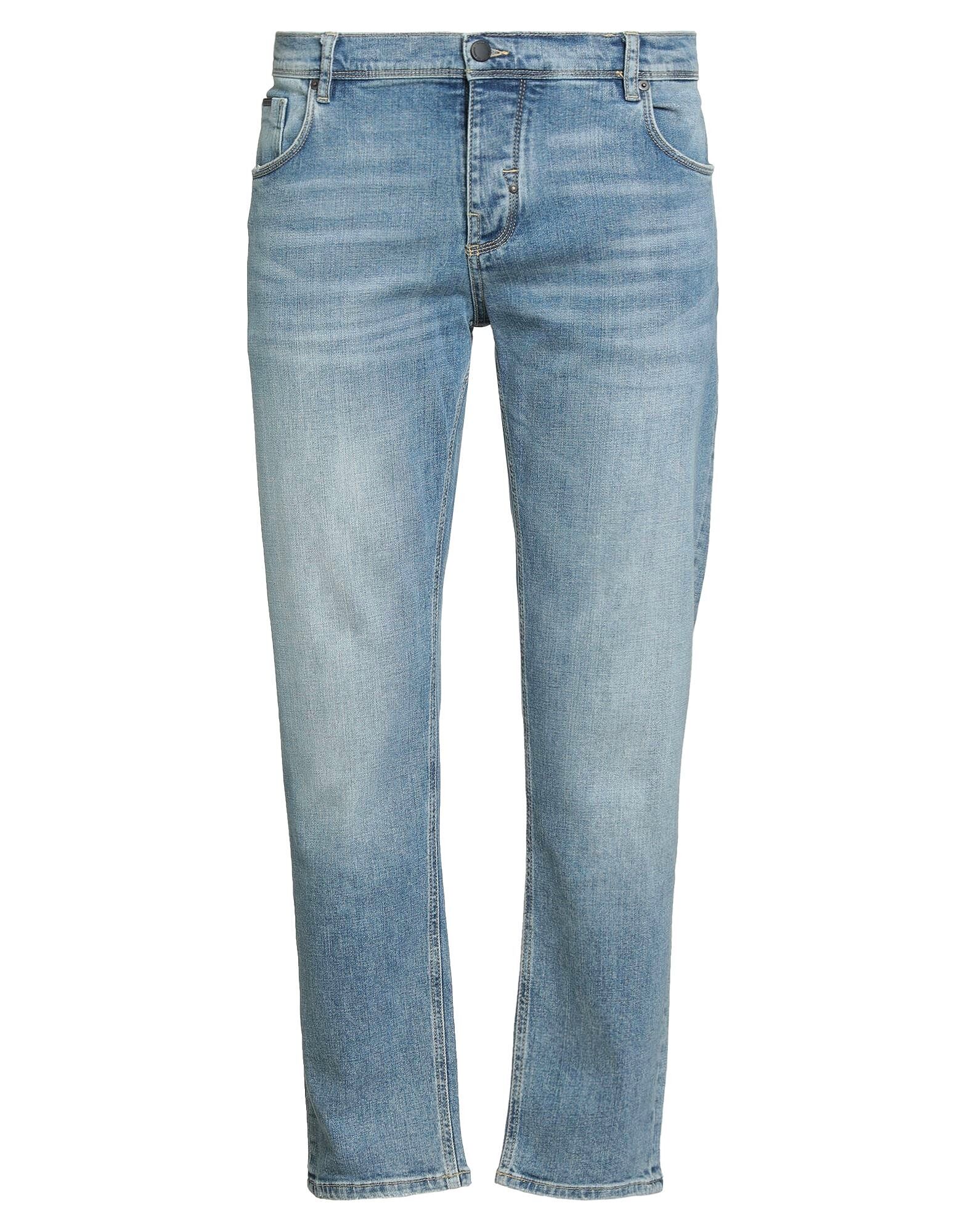 

Джинсы Antony Morato, синий