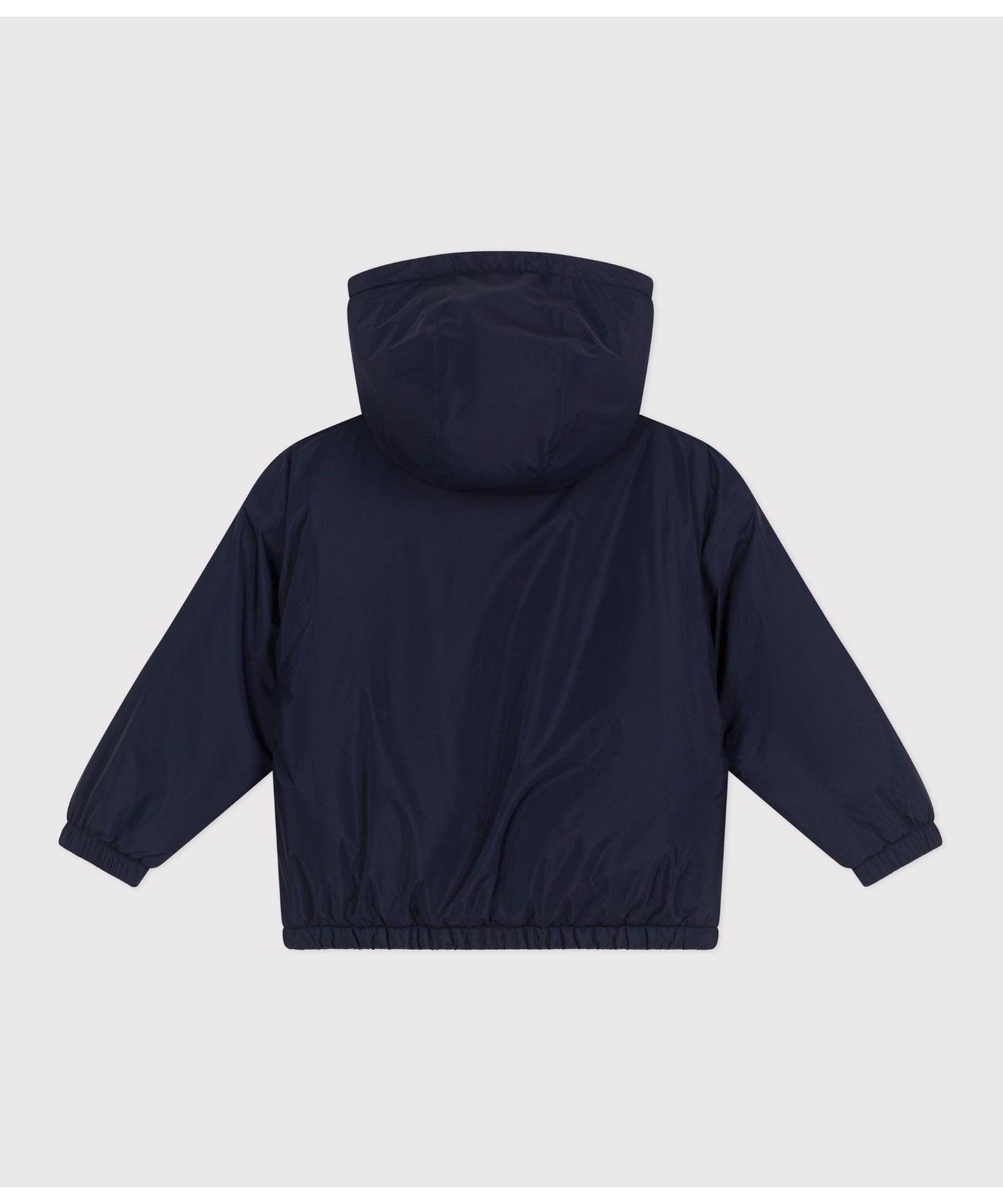 Ветровка PETIT BATEAU, Navy — фото 3