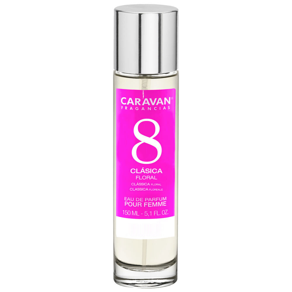 

Духи Caravan perfume de mujer nº8 Caravan, 150 мл