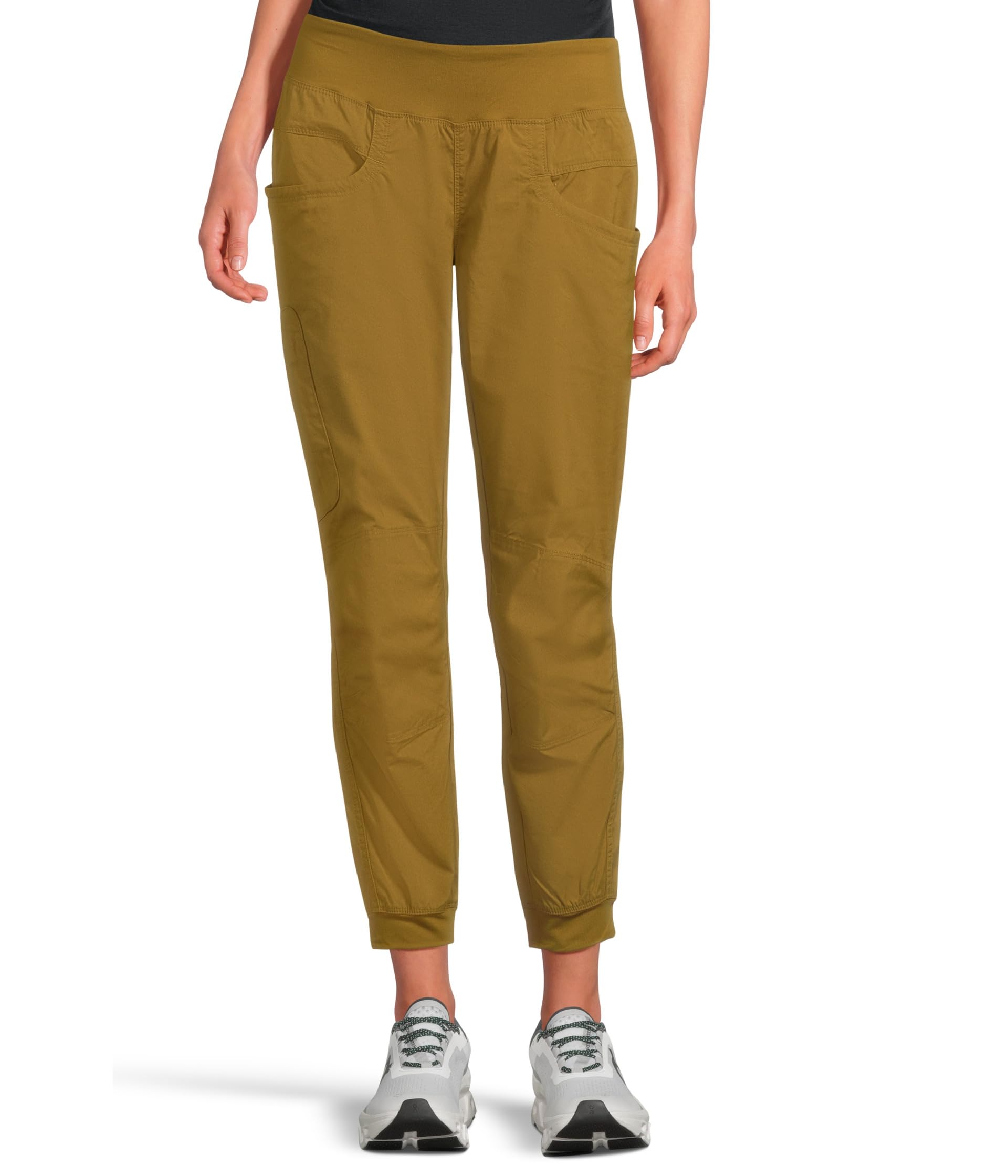 

Брюки Prana Kanab Pants, цвет Retro Olive