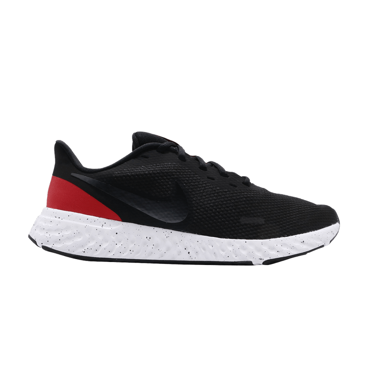 

Кроссовки Revolution 5 'Anthracite', черный
