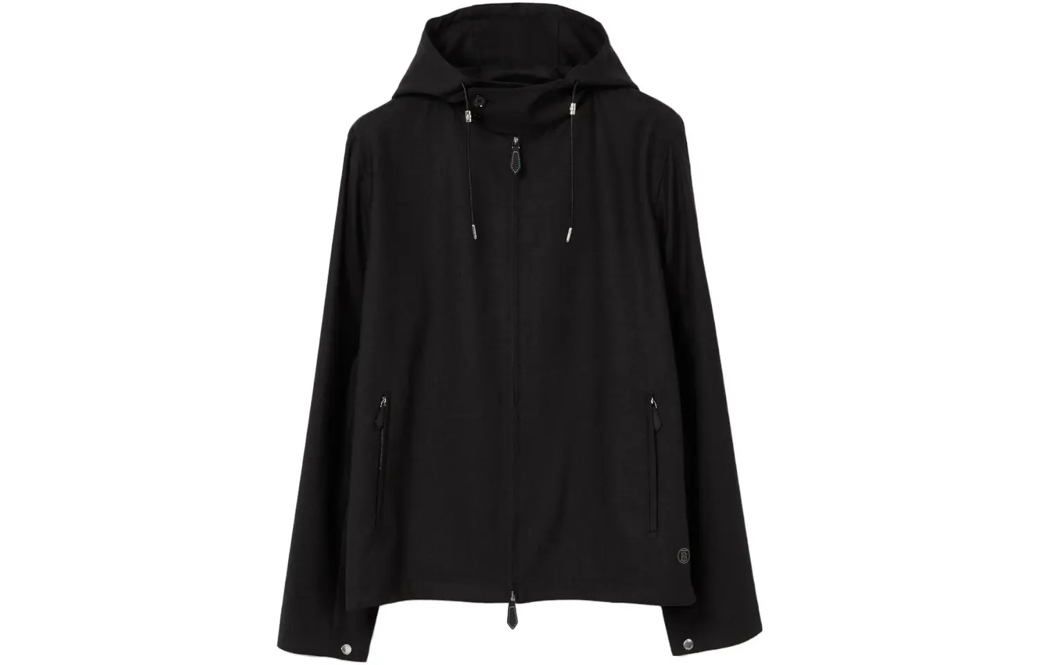 

Куртка мужская черный Burberry