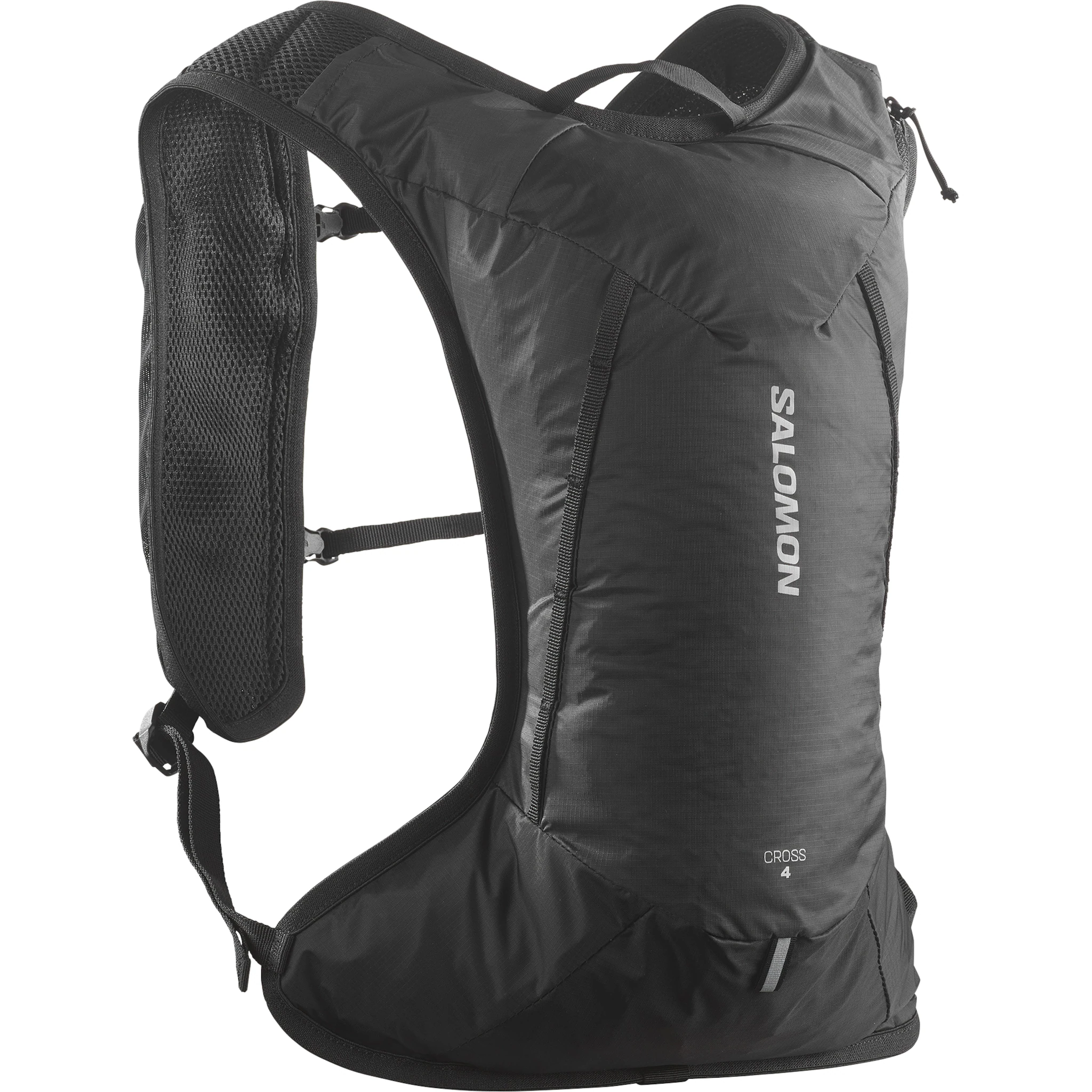 

Спортивный рюкзак Salomon "CROSS 4", рюкзак, черный
