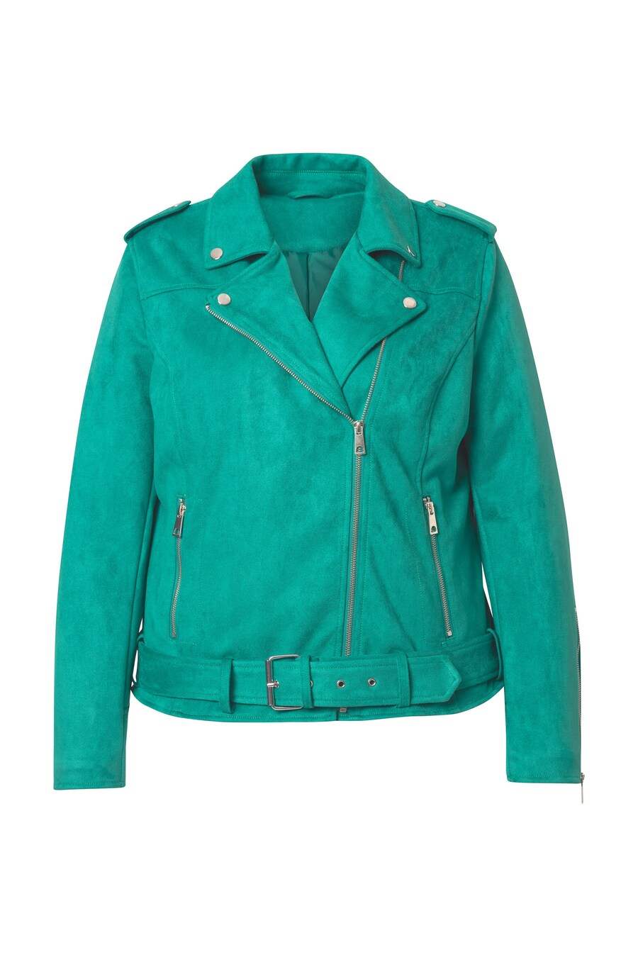 

Демисезонная куртка MIAMODA, Jade