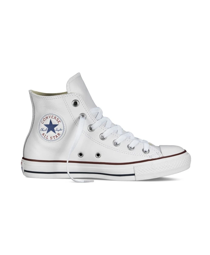 Повседневные кроссовки Converse, белый