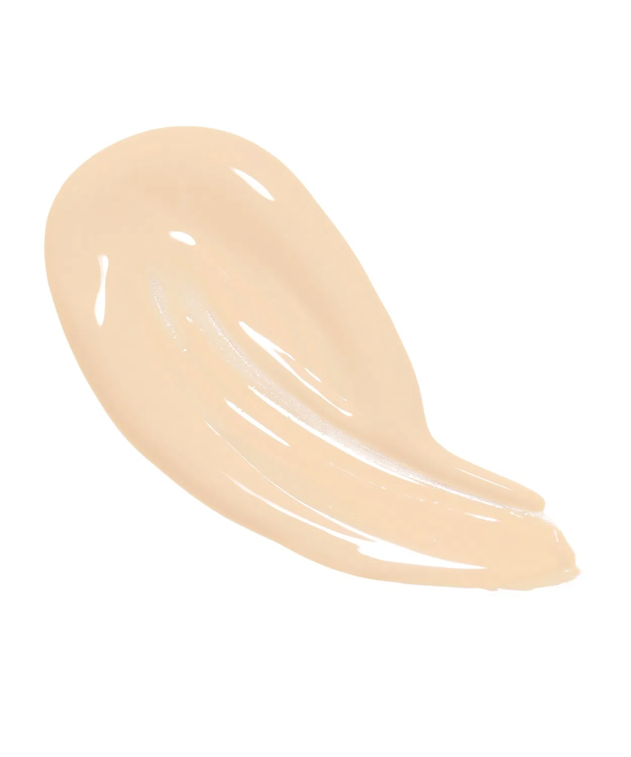 Тональная основа Second Skin Foundation SPF30 PA++ полуматовая, оттенок 17 Porcelain — фото 3