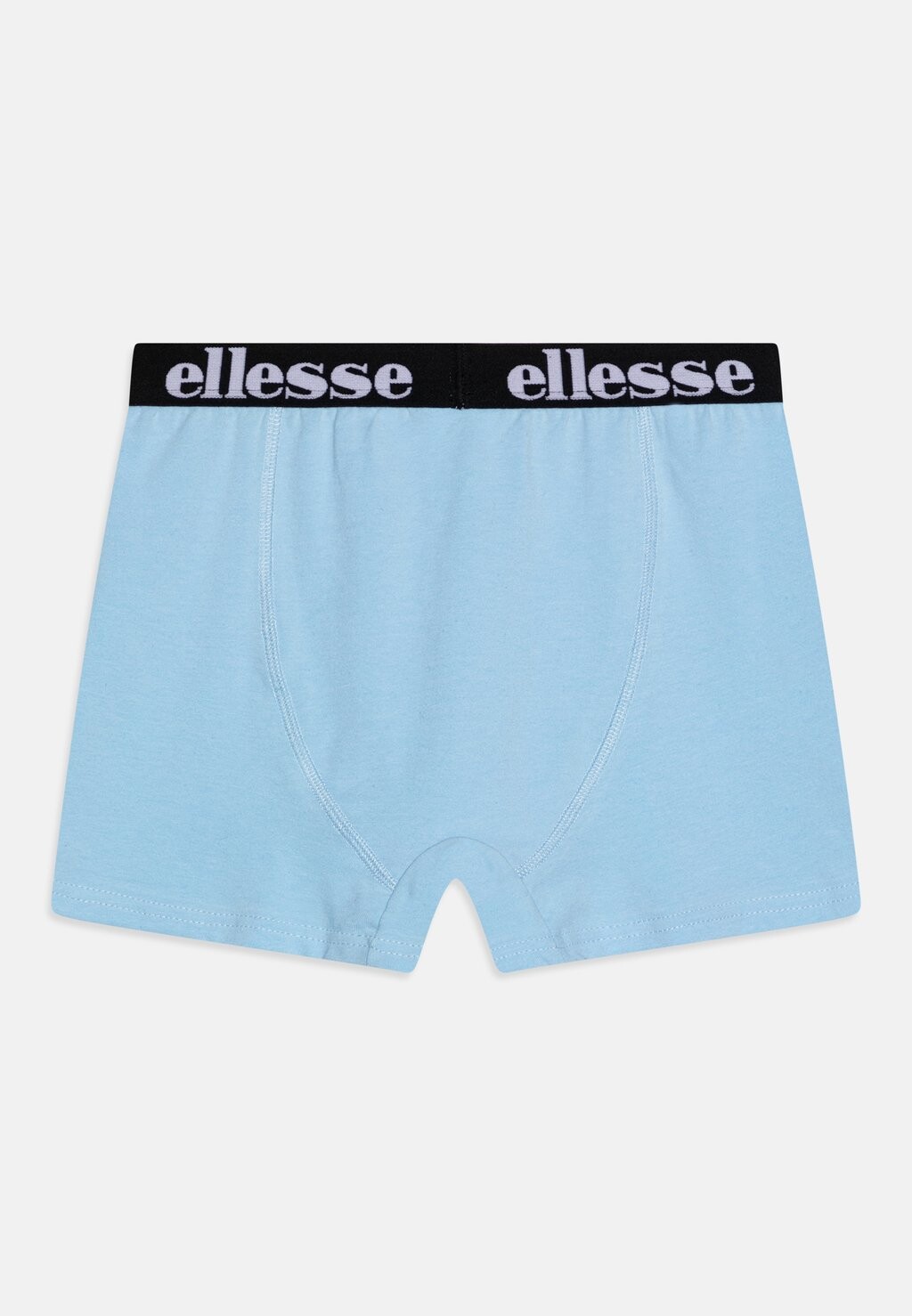 Трусы EMARIO 5 PACK Ellesse, разноцветный — фото 3
