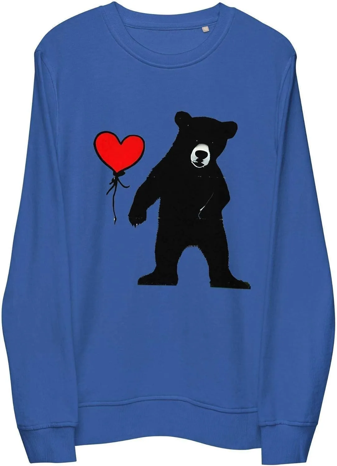 

Свитшот Bearish Love InvestmenTees