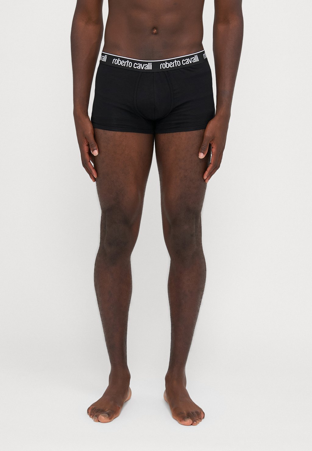 

Трусы BRIEFS 2 PACK Roberto Cavalli, черный