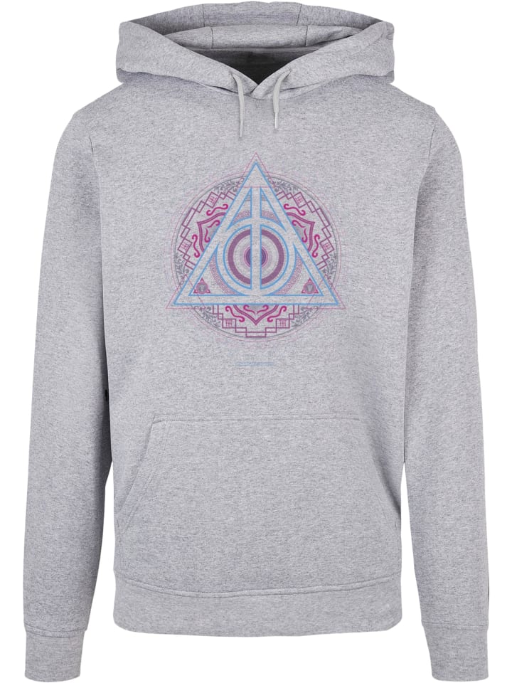

Толстовка Absolute Cult, цвет heather grey
