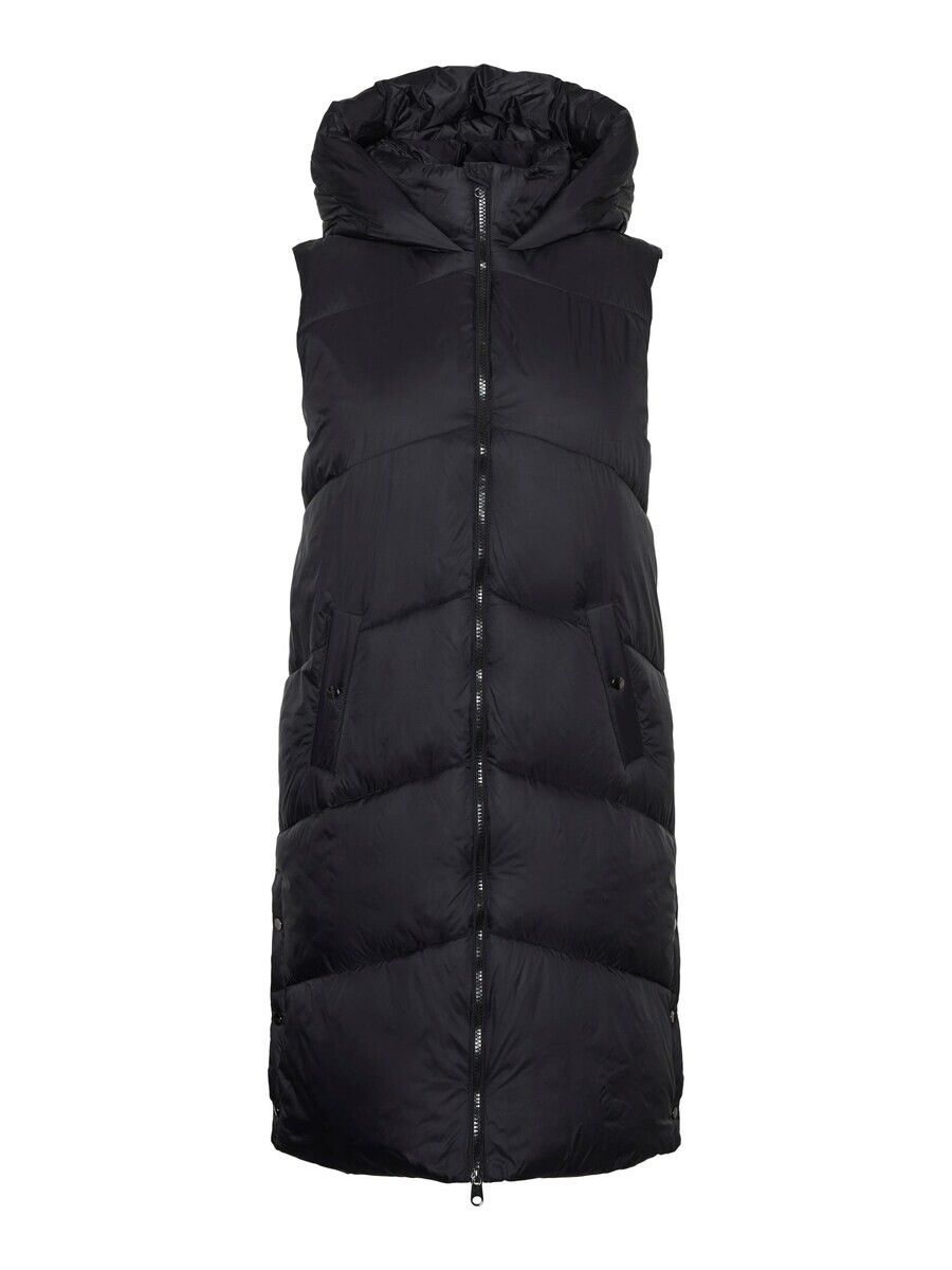 

Жилет Vero Moda UPPSALA, черный