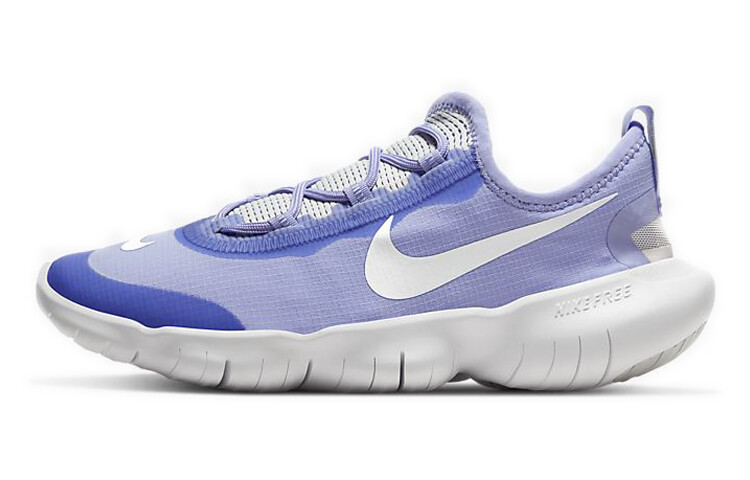 

Кроссовки Nike Rn 5.0 женские, серо-синий
