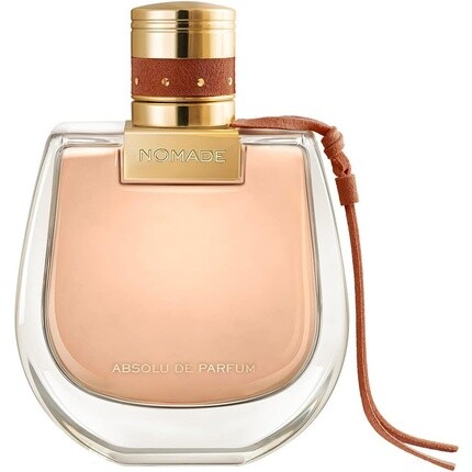 

Парфюмированная вода Chloe Nomade Absolu