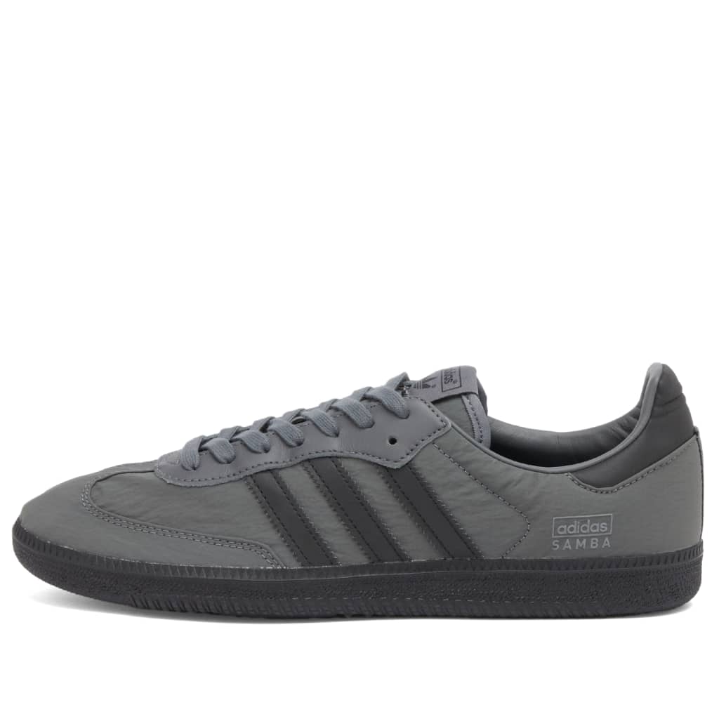 

Кроссовки Samba OG Adidas, мультиколор