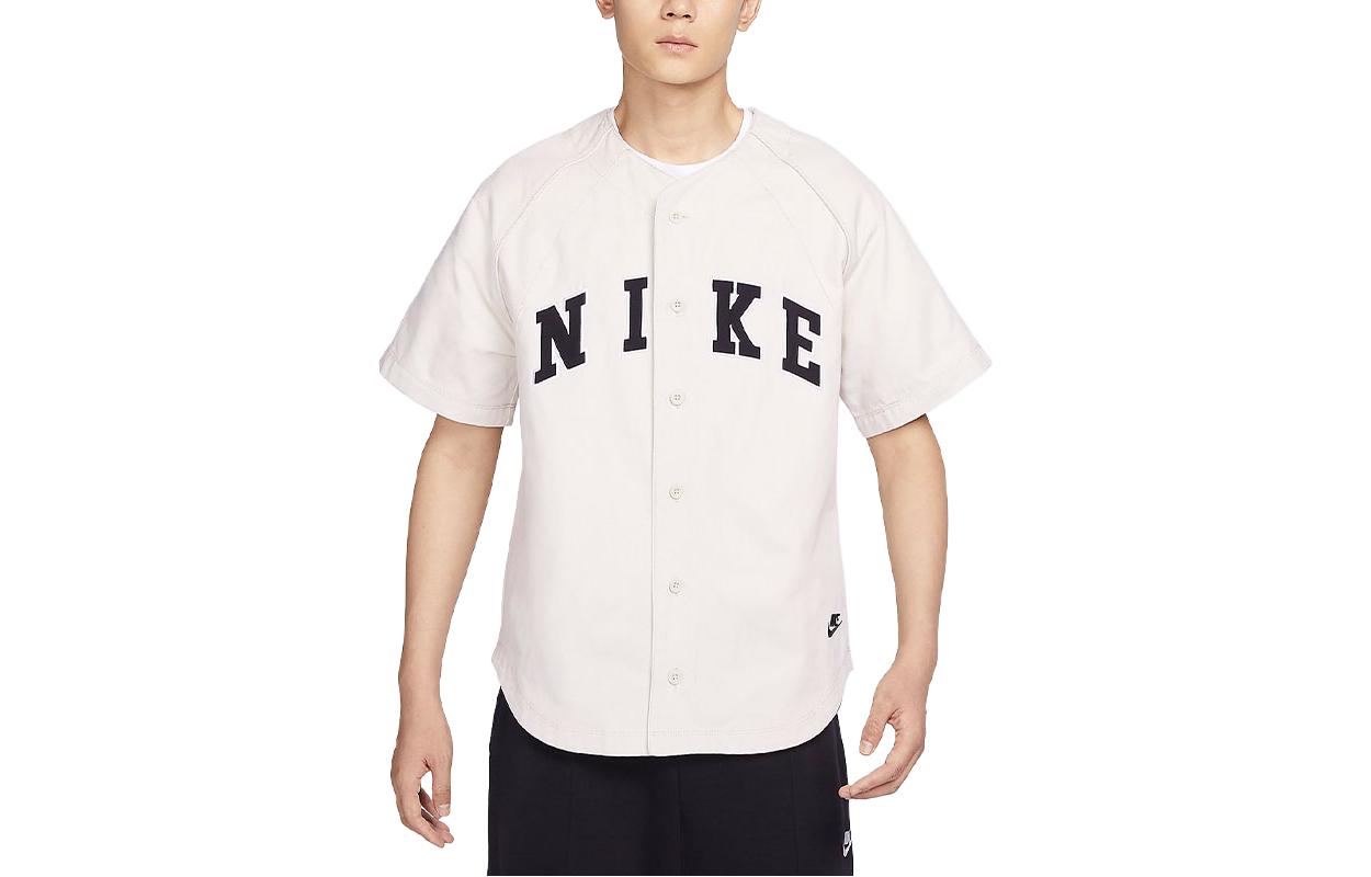 Nike Футболка Unisex Light Rosewood Umber — фото 3