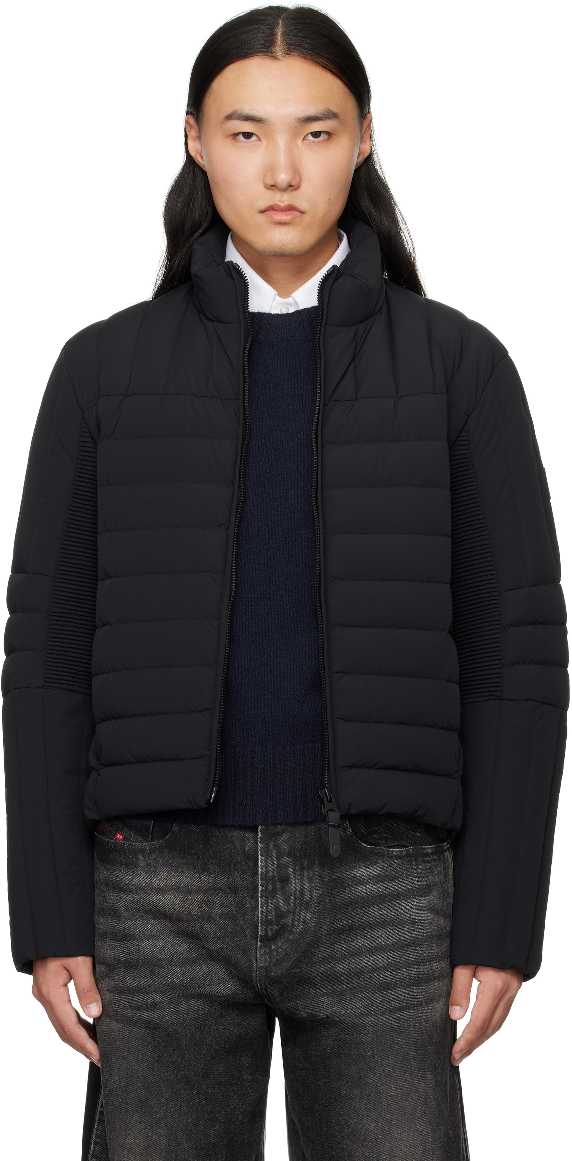 

Куртка Travis Down MACKAGE