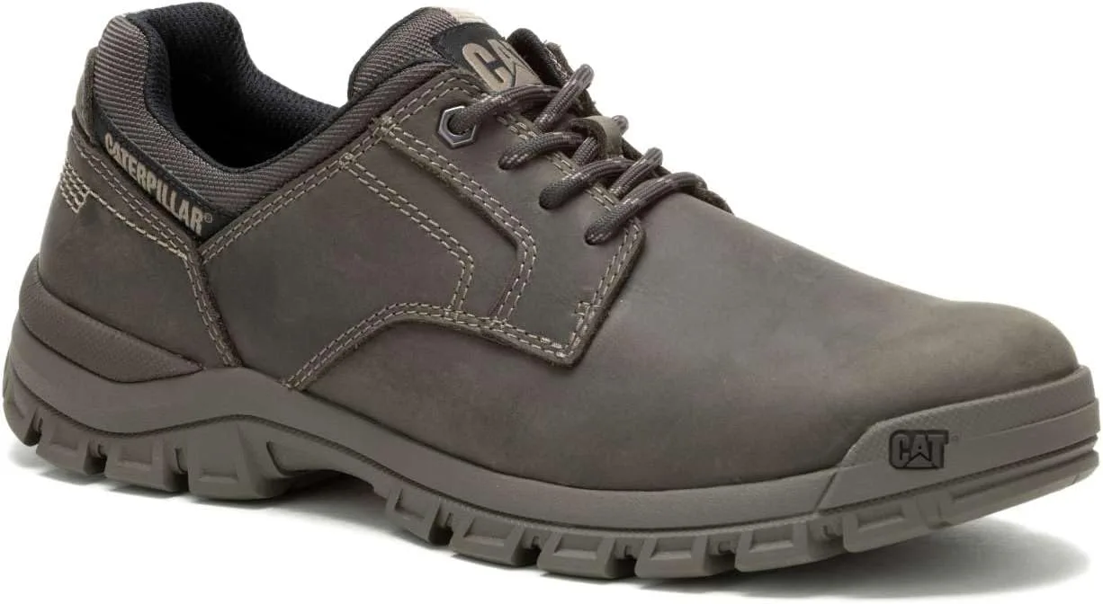 Мужские низкие походные кроссовки CAT Footwear Threshold — фото 2