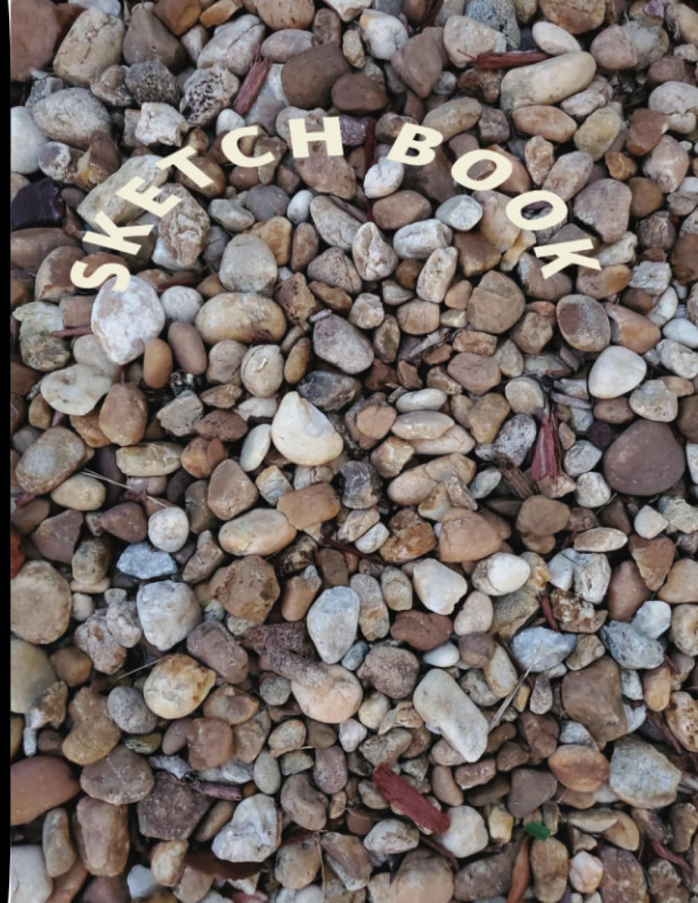 

Sketch Book: Notebook for Drawing, Writing, Painting, Sketching or Doodling (Independently published)