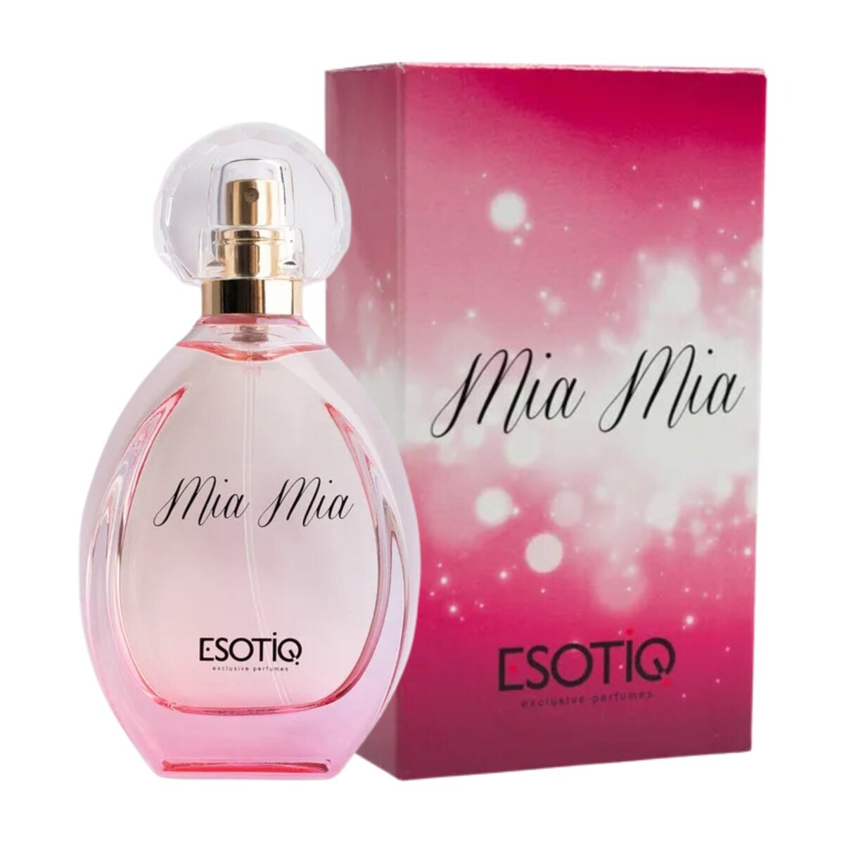 

ESOTIQ, Миа Миа, Духи, 50 мл Esotiq Henderson