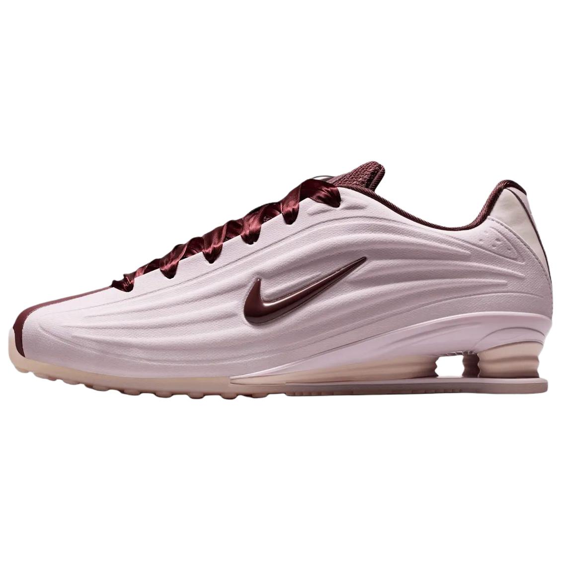 

Nike SHOX Z Support Balance Casual Shoes Unisex Pink