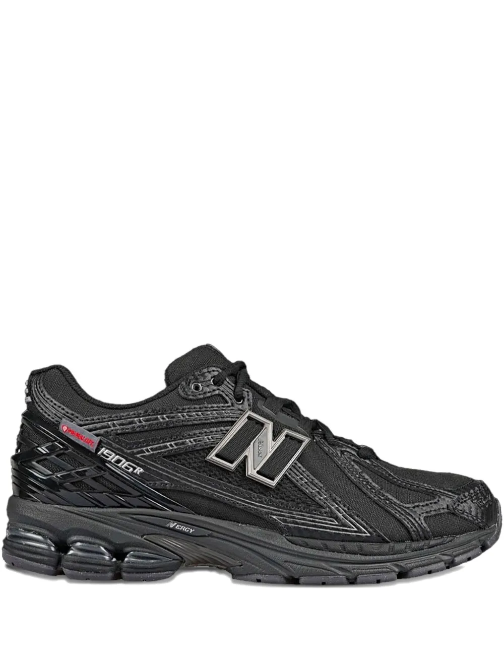 

Кроссовки 1906R на шнуровке NEW BALANCE, черный