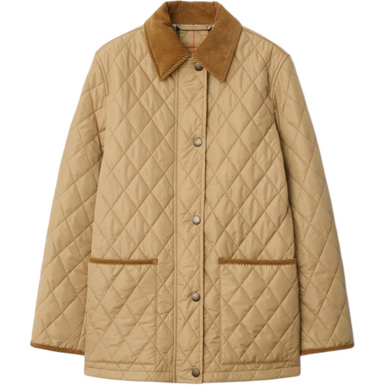 

Burberry Английский бушлат, Beige