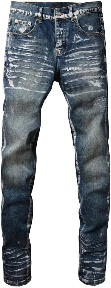 Джинсы Skinny, бренд не указан, цвет 9040