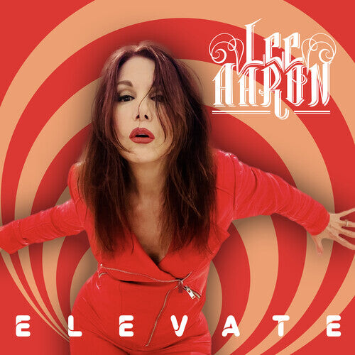 

CD диск Aaron, Lee: Elevate