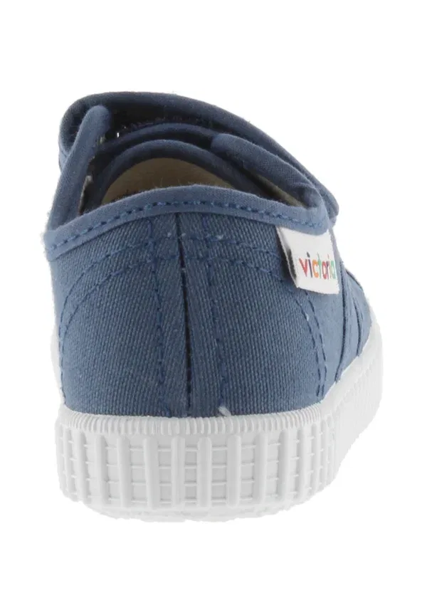 Кроссовки Victoria Shoes Lona, синий — фото 4