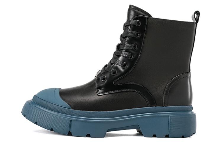

Ботинки Martin Boot женские Aokang, черный