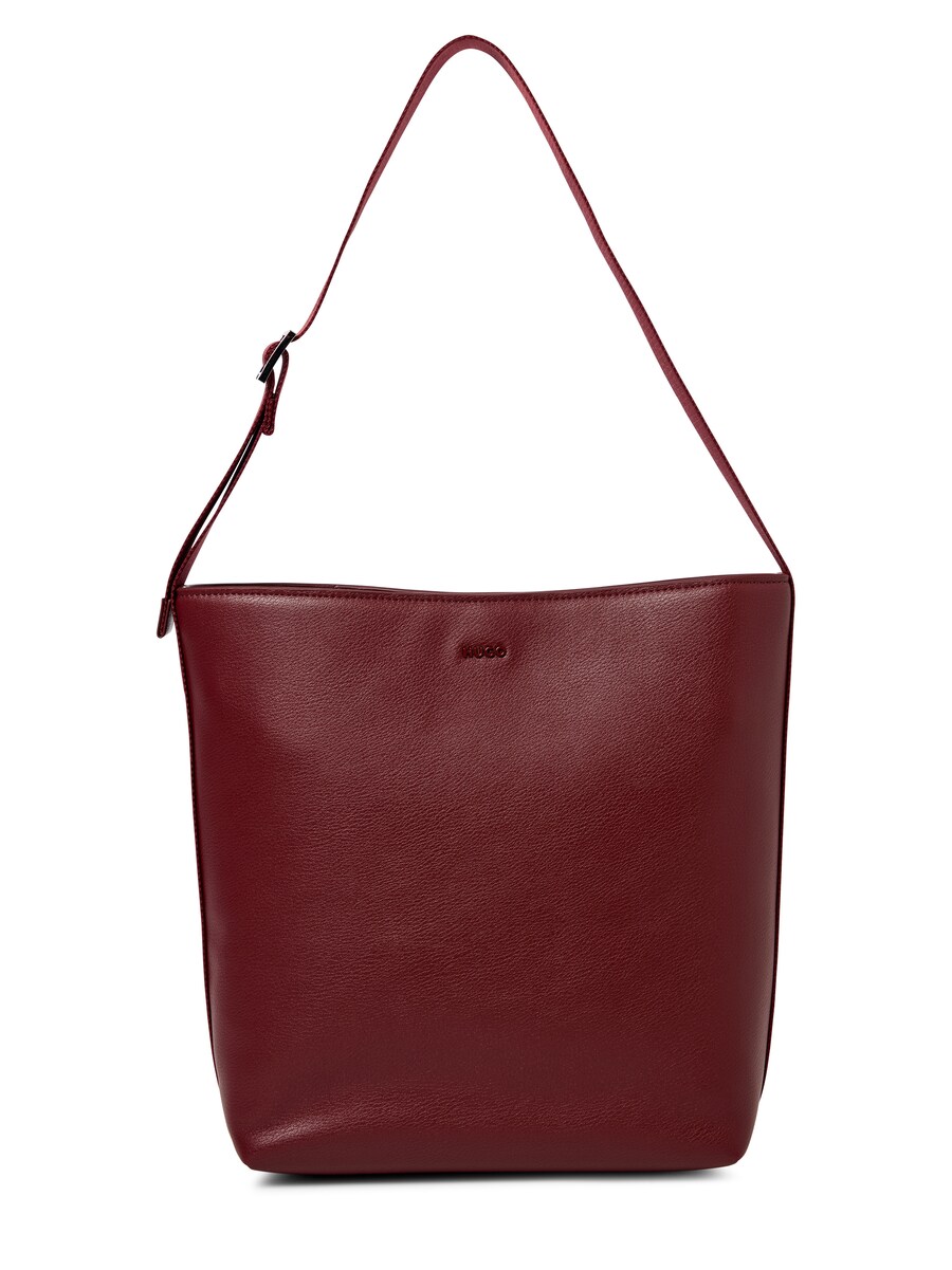 

Сумка кросс-боди HUGO Bel 2.0, Bordeaux