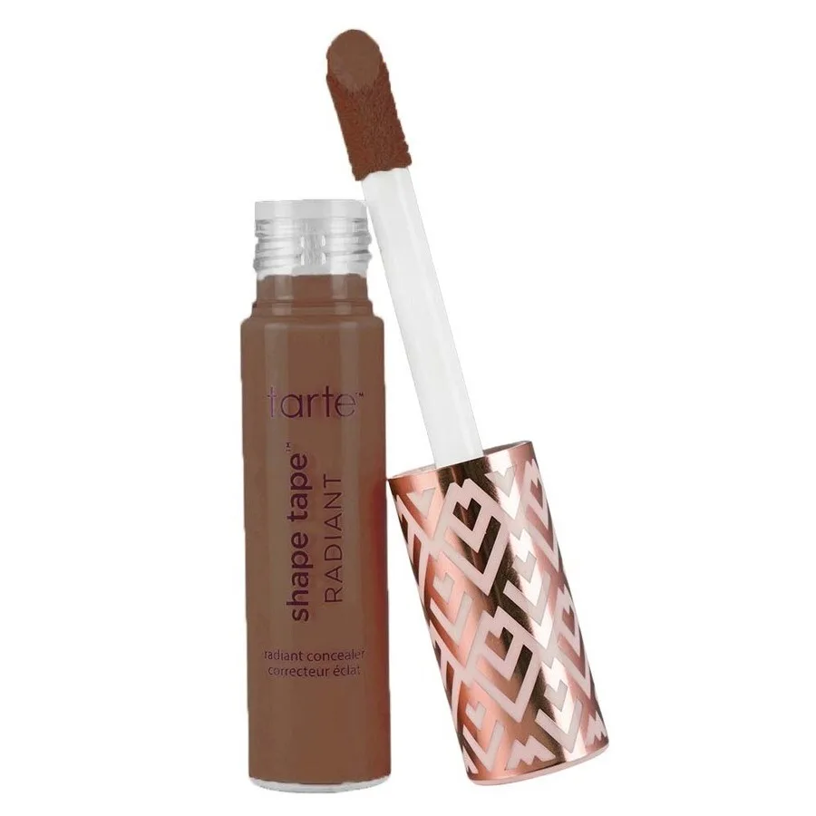 Консилер Tarte Ladies Shape Tape Radiant Medium Coverage 0,33 унции 53H Deep Honey Макияж 846733098002