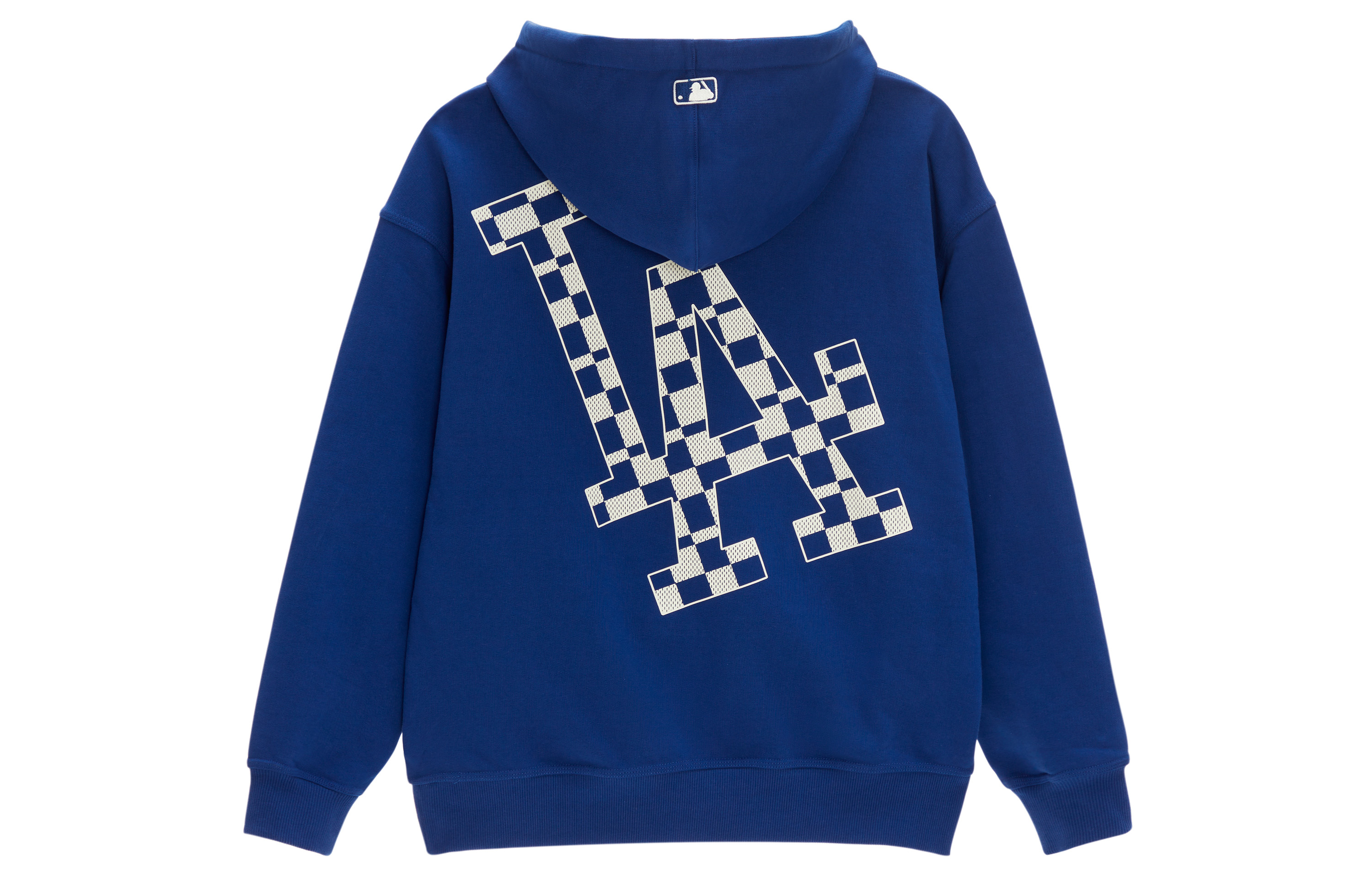 

Толстовка Los Angeles Dodgers унисекс Dodger Blue MLB, Dodger Blue