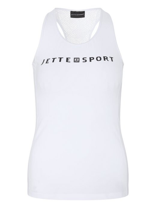 

Вершина Jette Sport, белый