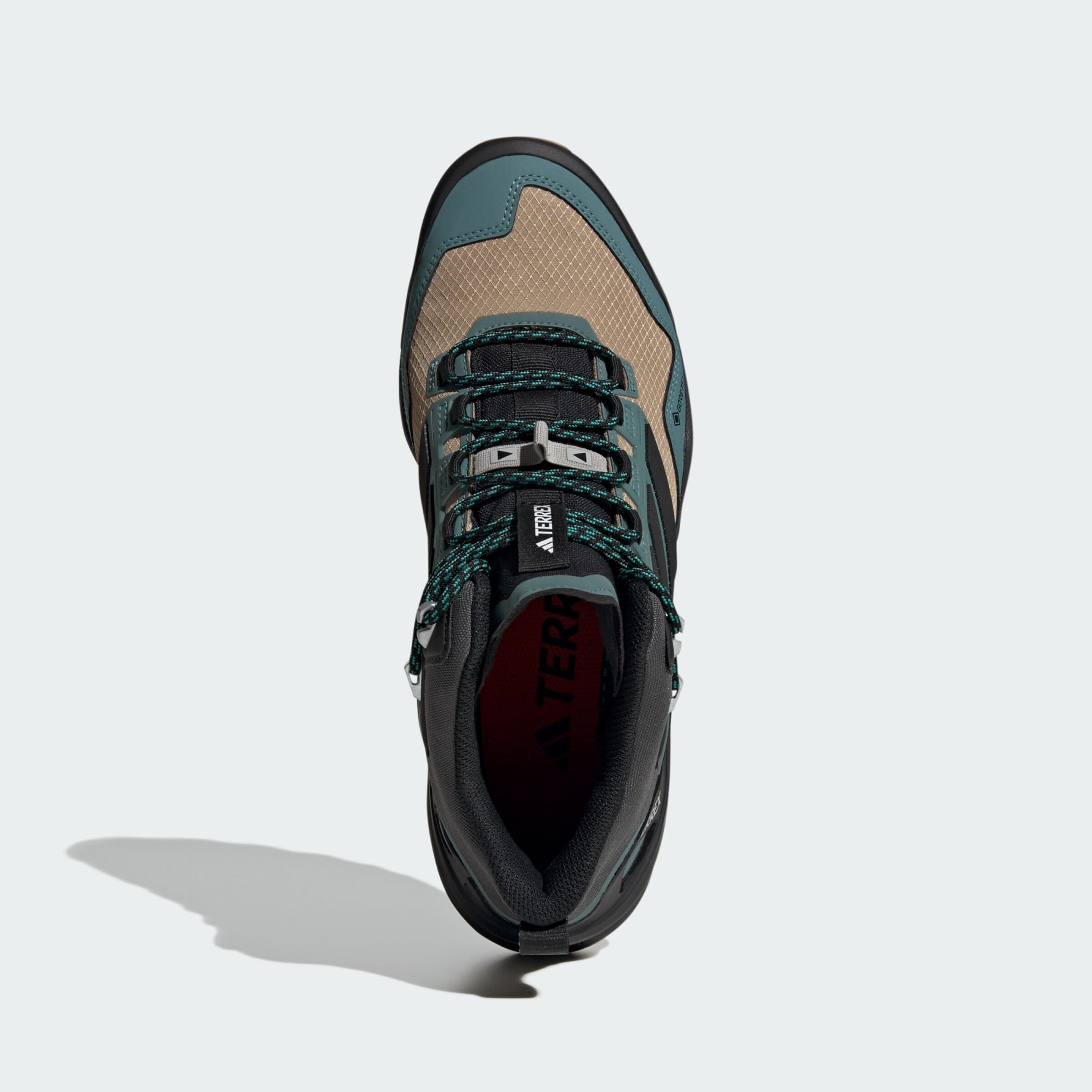 ADIDAS TERREX Кроссовки 'Skychaser' в светло-коричневом цвете — фото 2