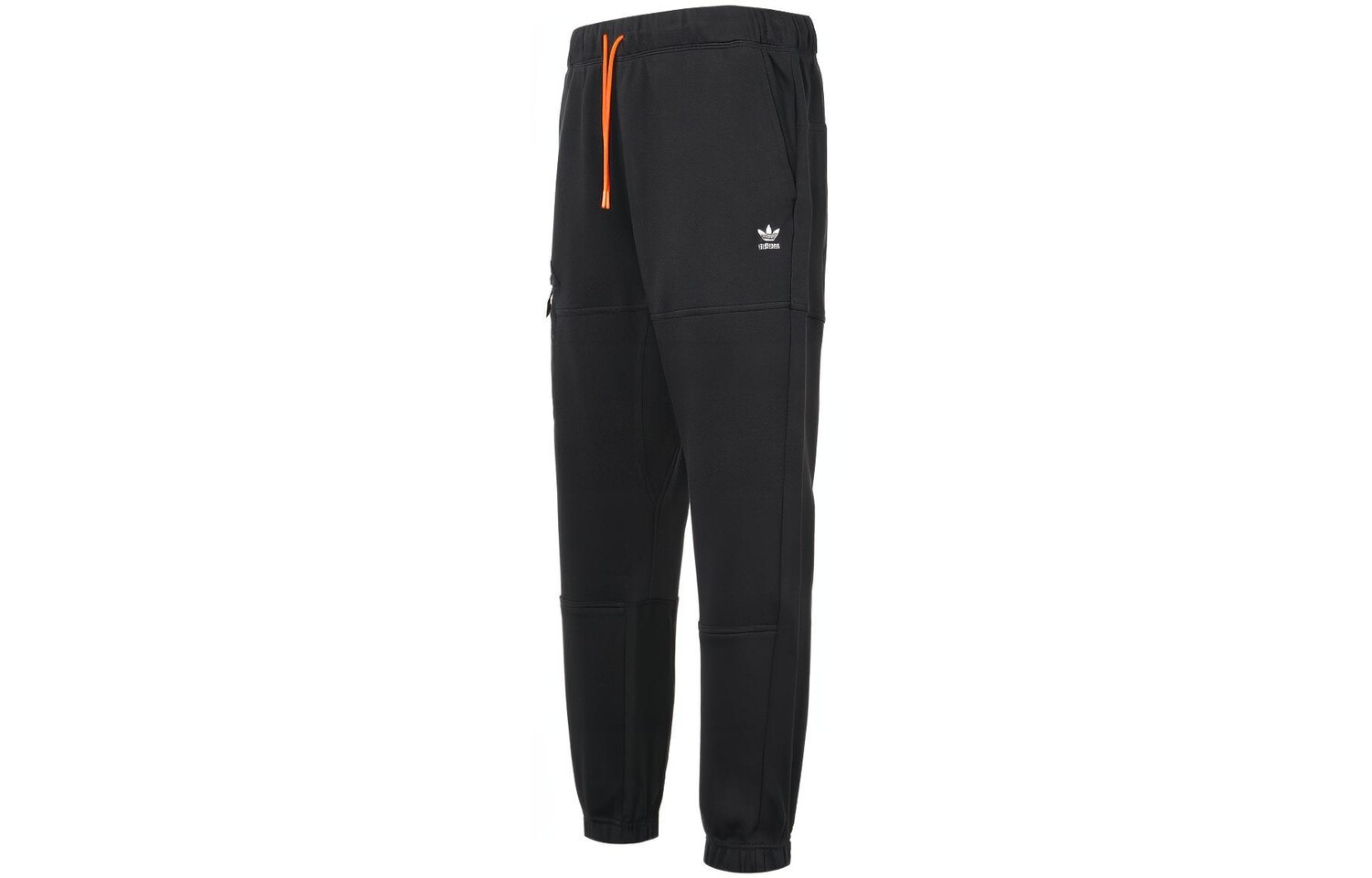 

ГРАФИКА КАМУФЛЯЖНАЯ ПОЛОСА трикотажные спортивные штаны мужские Adidas Originals