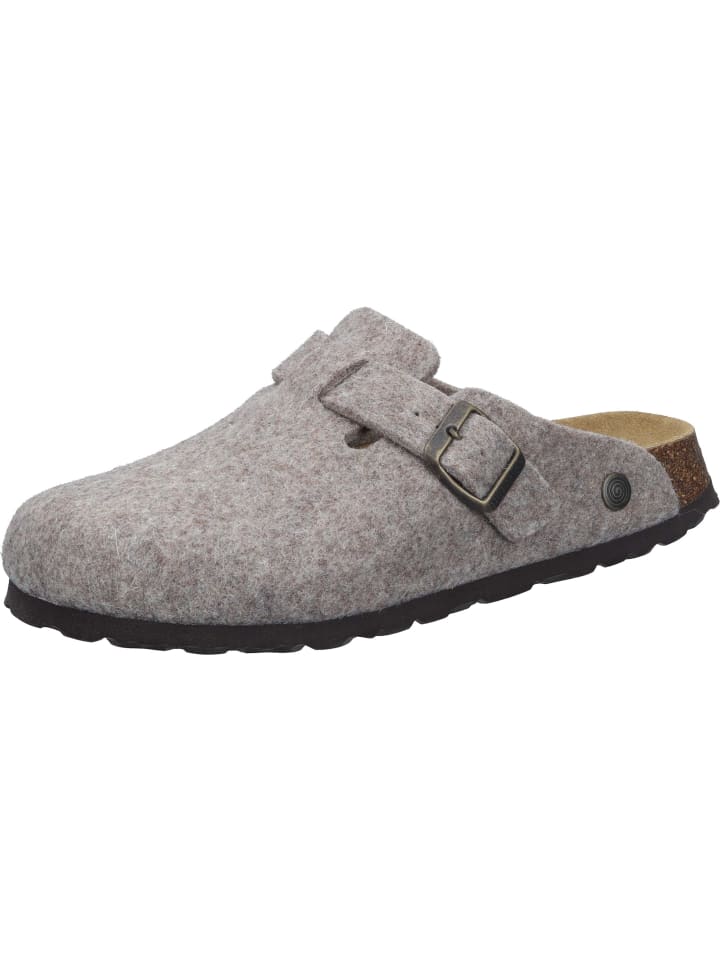 

Тапочки Dr. BRINKMANN