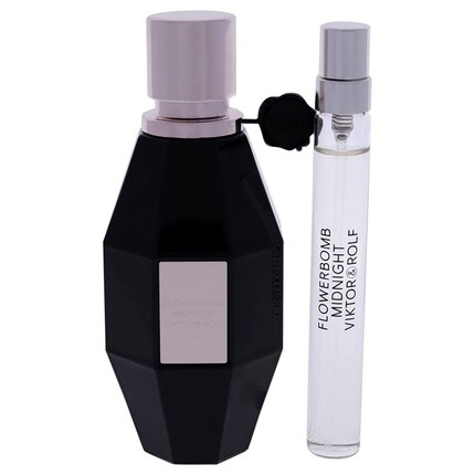 VR Flowerbomb Midnight EDP-S и EDP-S 2,857 кг — фото 2