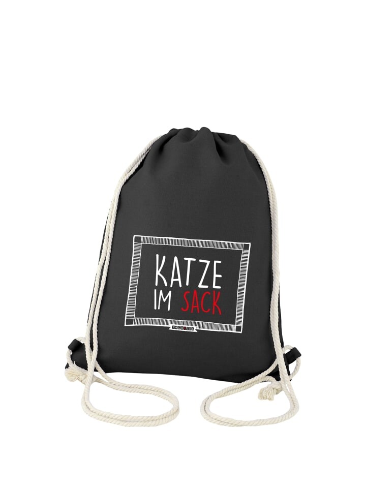 

Спортивная сумка United Labels, черный