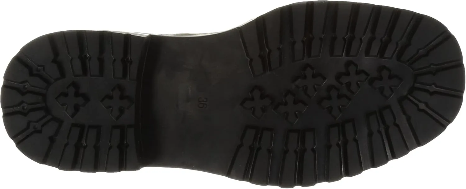 

Мужские классические ботинки Челси Mio Notis, бежевый